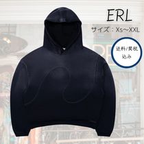 ERL(イーアールエル)のメンズ パーカー・フーディ 人気アイテム
