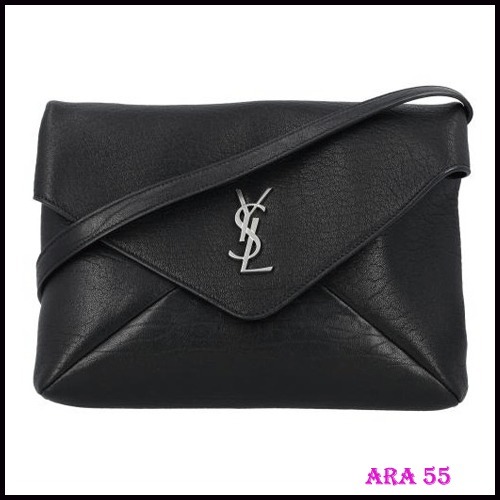 Saint Laurent正規品/送料関税込み CASSANDRE Cross bag