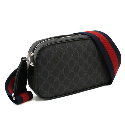 【国内発】GUCCI（グッチ）GGスプリーム ショルダーバッグ すぐ届く GUCCI グッチ 人気 GG スプリーム ショルダーバック