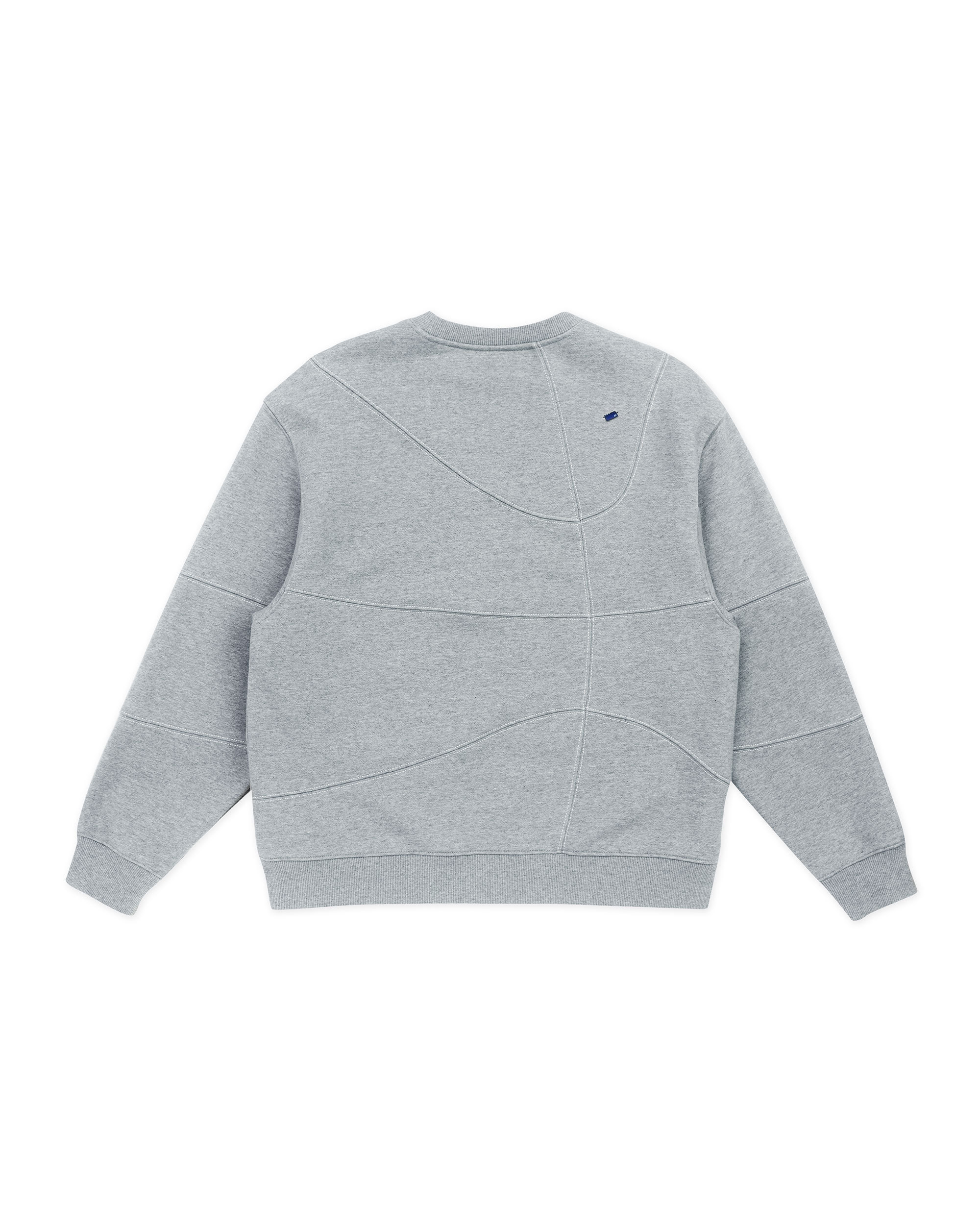 ★関税/送料込★正規品★ADERERROR★Bertic logo sweatshirt
