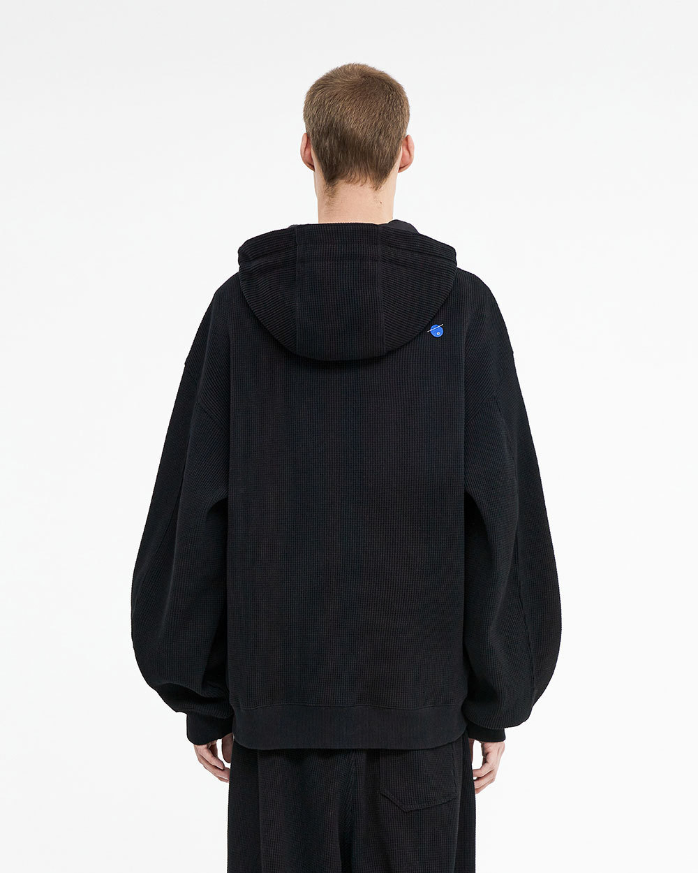 ★関税/送料込★正規品★ADERERROR★Speric logo hoodie