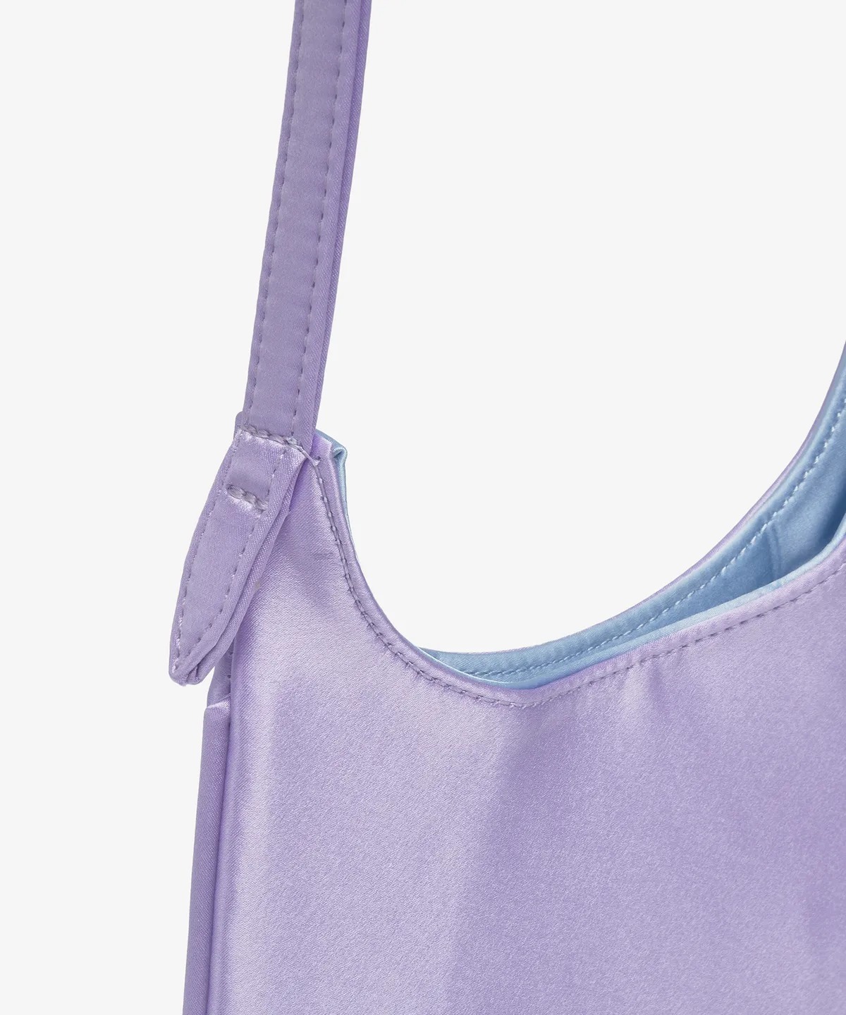 Home of Hai Pamela bag/シルク ショルダーバッグ 韓国 Home of Hai Pamela bag/シルク ショルダーバッグ 韓国