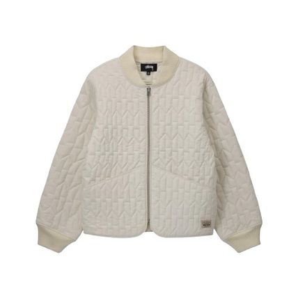 STUSSY(ステューシー) アウター(レディース) - 海外通販のBUYMA
