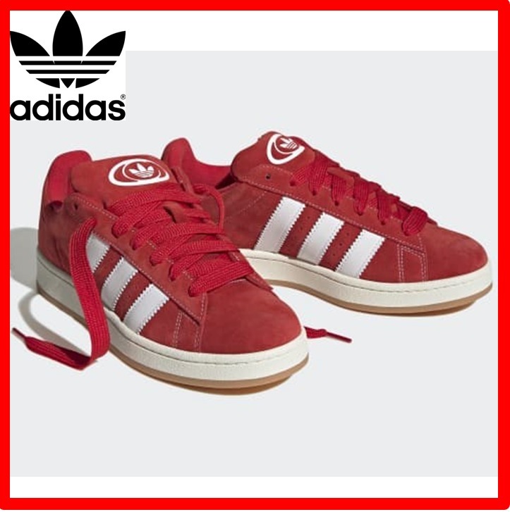 ★韓国の人気★【adidas】★CAMPUS 00S キャンパス★22-30cm★