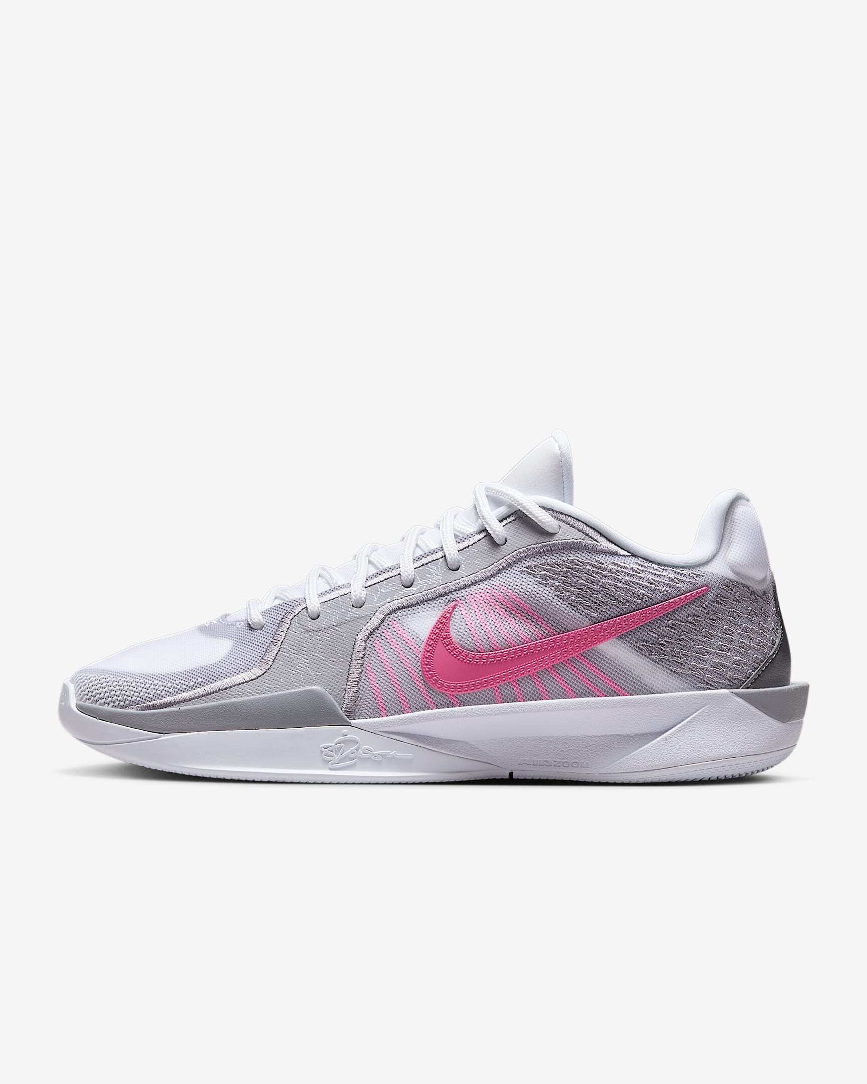 ★NIKE★大人気★SABRINA 2 EP \"LILY\"★追跡可