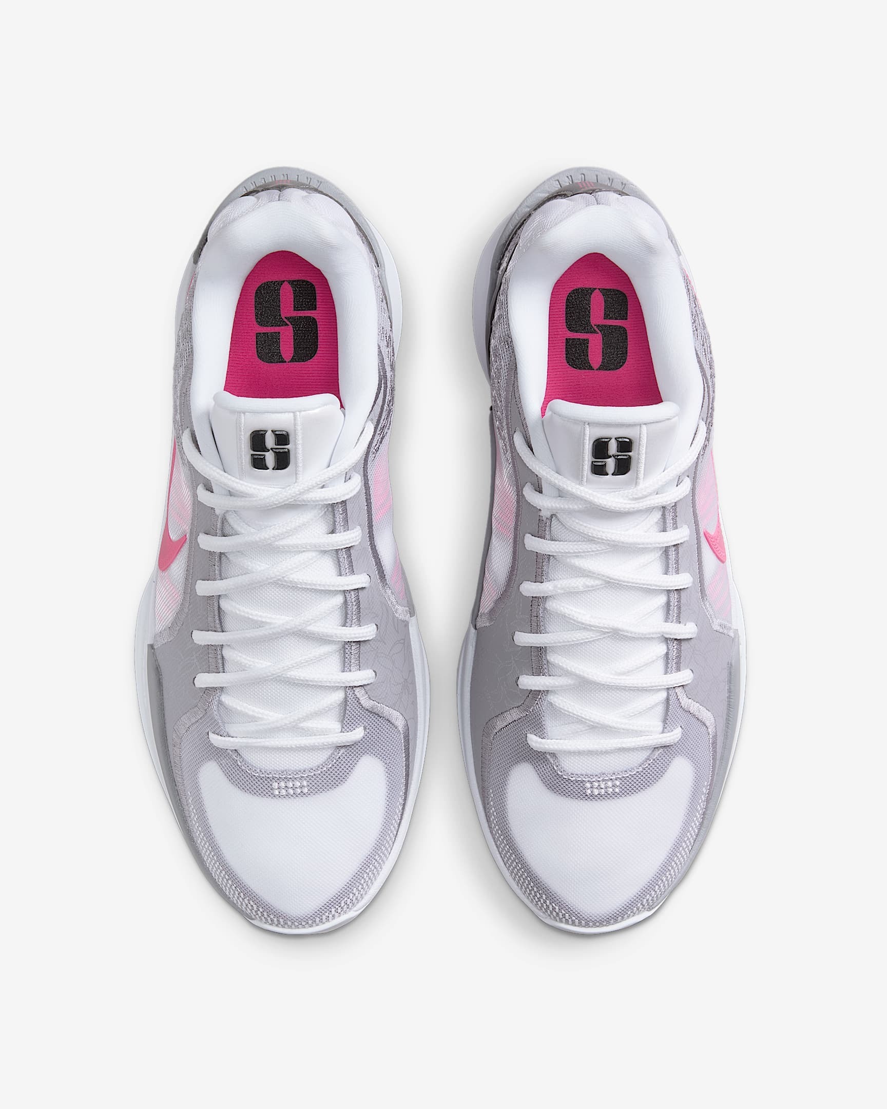 ★NIKE★大人気★SABRINA 2 EP \"LILY\"★追跡可