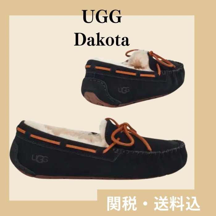 UGG Dakota ダコタ