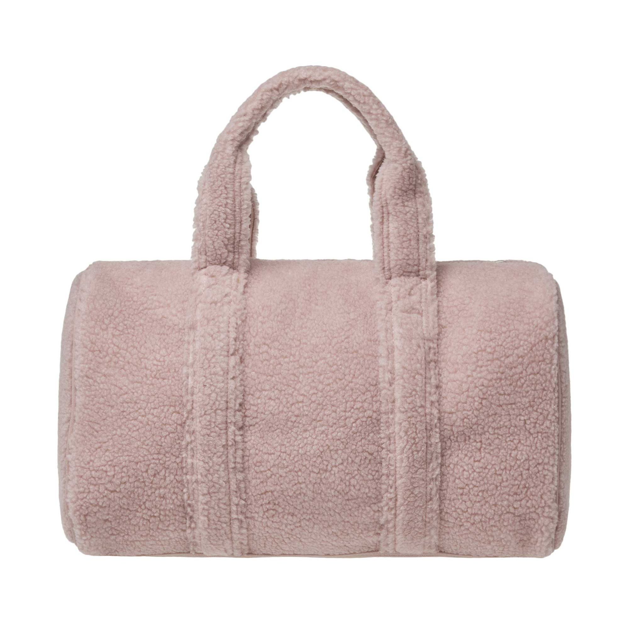 ★正規品★ 【EMIS】 SHEARLING DUFFLE BAG ★送料・関税込★ ☆emis☆SHEARLING DUFFLE BAG☆