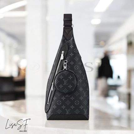 スリング Louis Vuitton MONOGRAM(ルイヴィトン モノグラム