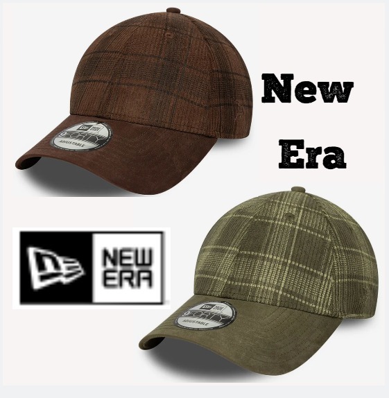 【NEW ERA】\