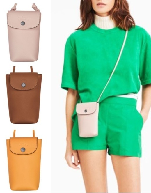 フランス発☆LONGCHAMP☆エレガント♪ルプリアージュ エクストラ