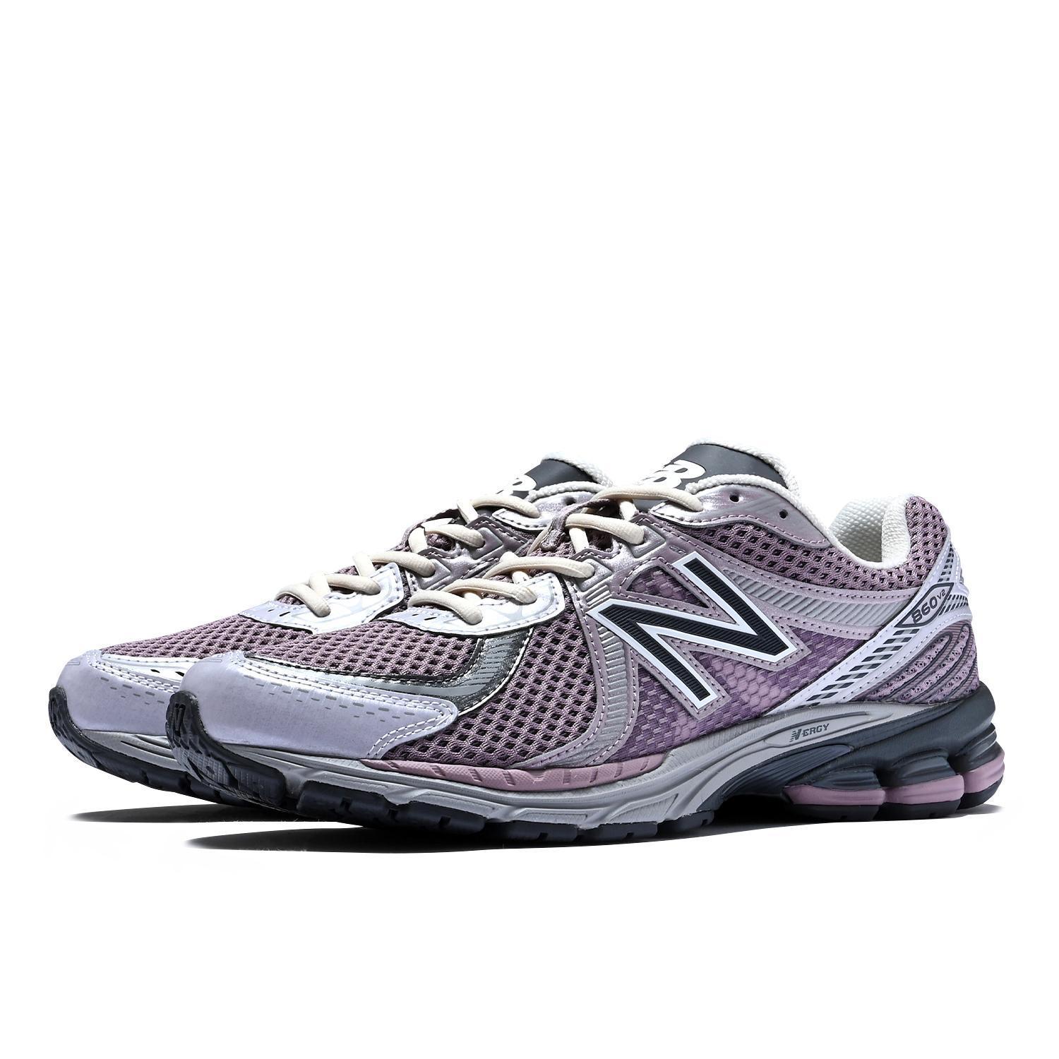 国内配送 New Balance ML860 BW2 ICE WINE