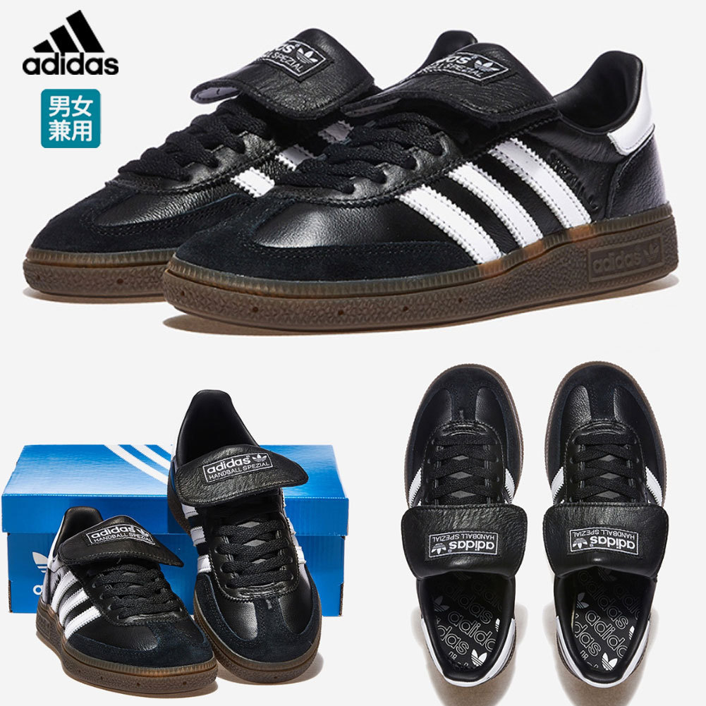 ◆ADIDAS◆HANDBALL SPEZIAL 男女兼用 IH2290 韓国発 22~30cm