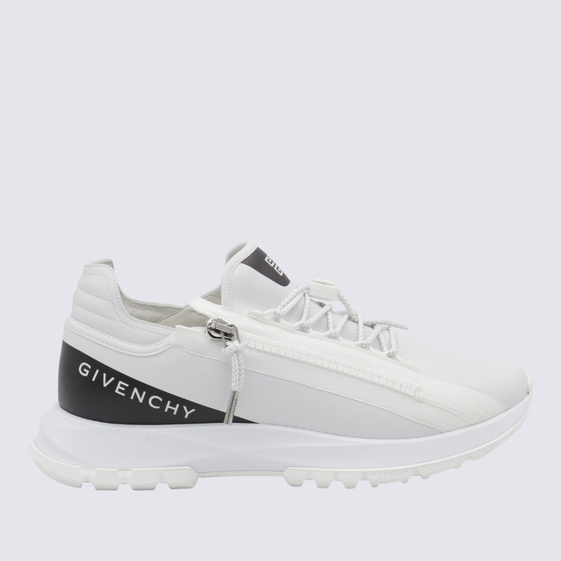 スニーカー GIVENCHY SS25 Givenchy Sneakers White (BH00AF H1R5116)