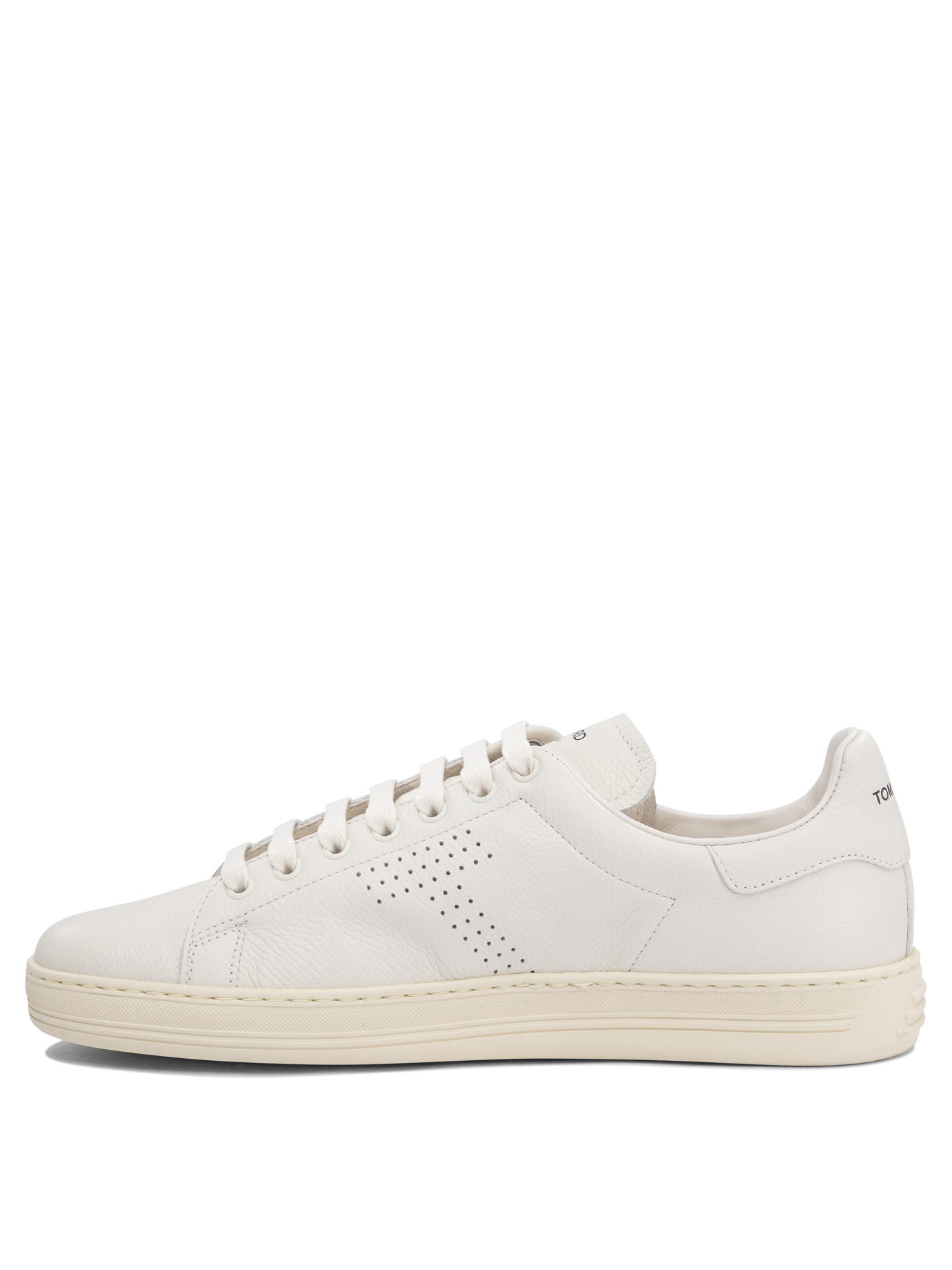 【関税込み】TOM FORD \"Warwick\" sneakers