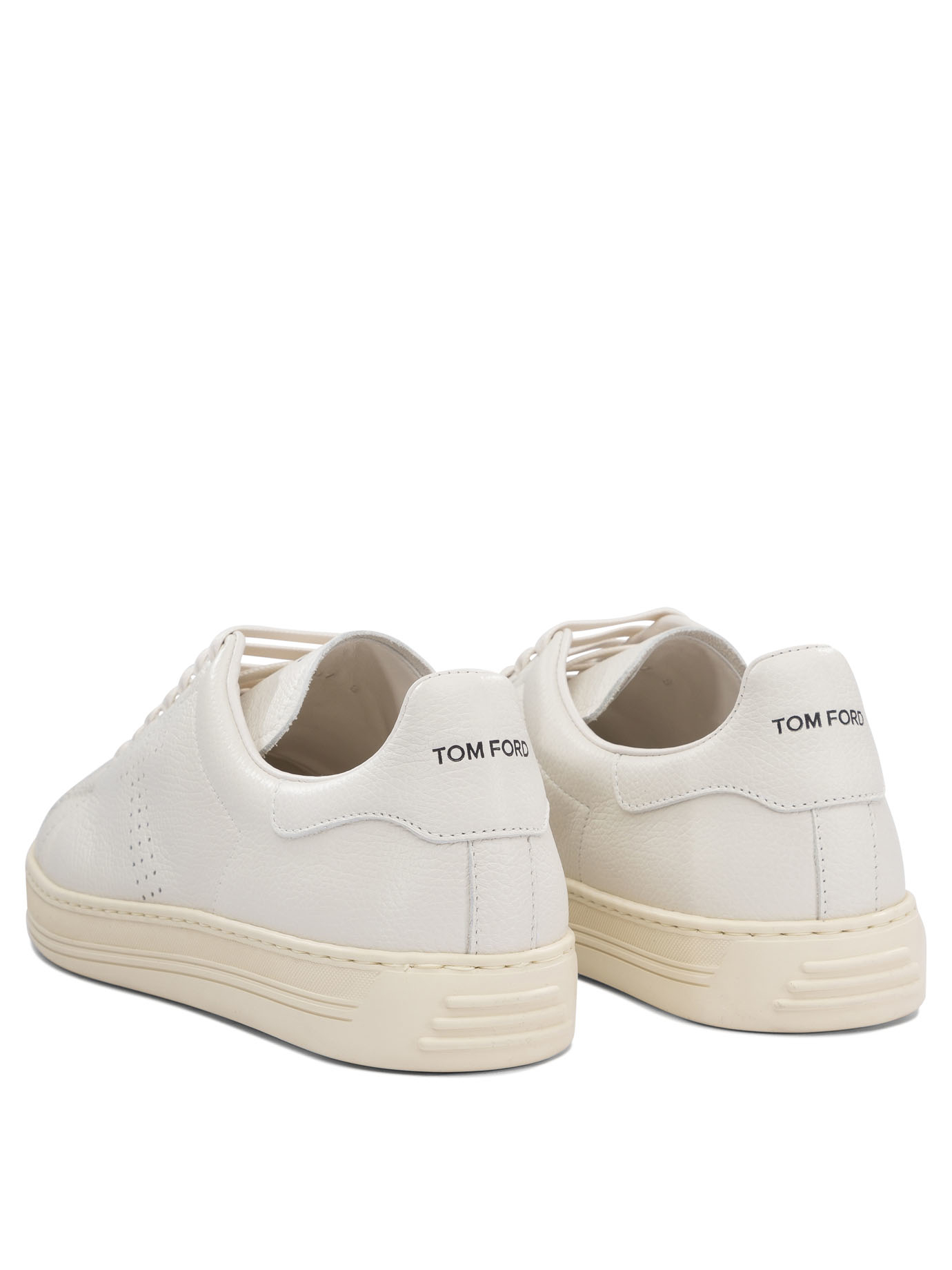 【関税込み】TOM FORD \"Warwick\" sneakers