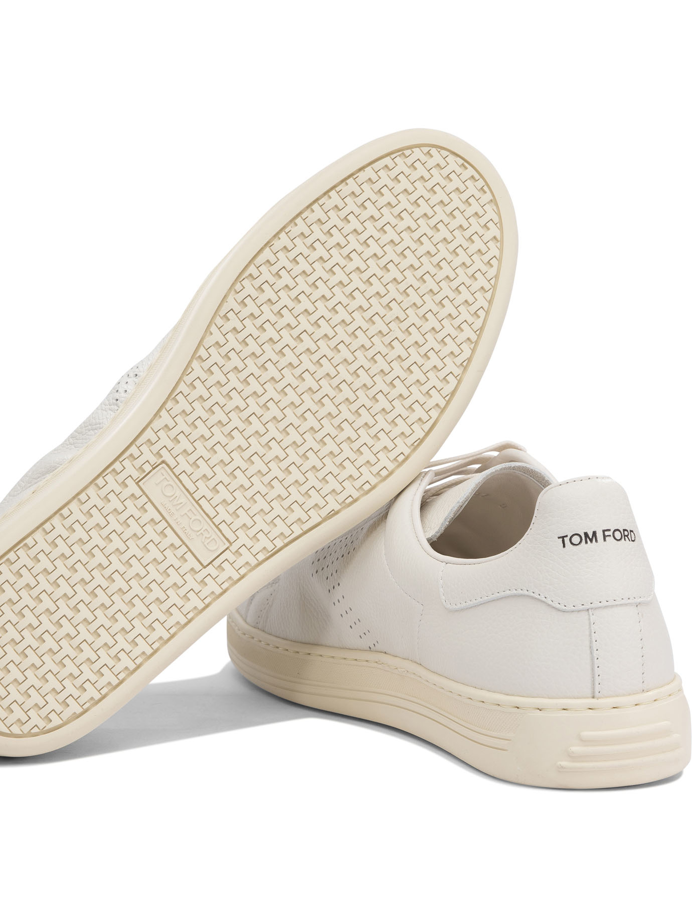 【関税込み】TOM FORD \"Warwick\" sneakers