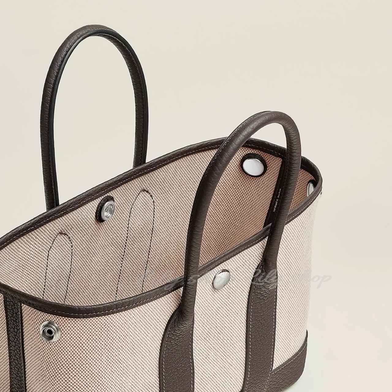 【ミニサイズで可愛い♡】HERMES ネオガーデン23 ≪ミニサイズ☆≫HERMES ネオガーデン23 バッグ (HERMES