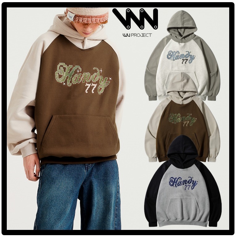 ★送料・関税込★WV PROJECT★Handy hood★