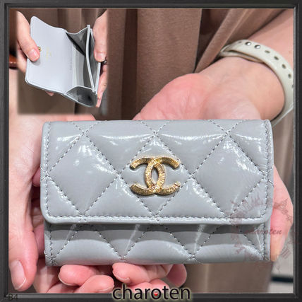 CHANEL ICON(シャネル アイコン) 財布・雑貨(メンズ) - 海外通販
