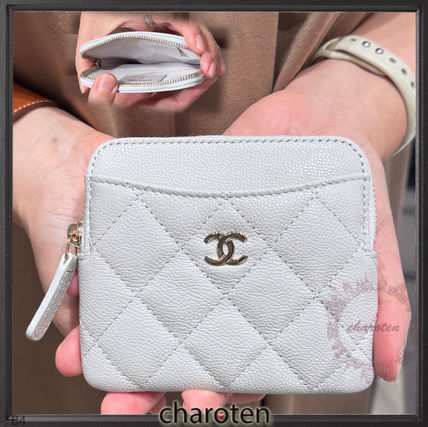 グレー（灰色）系 Cartier(カルティエ) CHANEL(シャネル) コイン