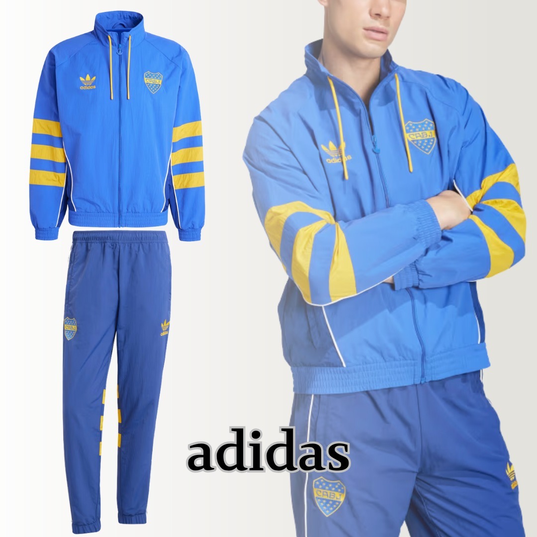 adidas アディダス トレーニングウェア メンズ 上下 M MH 3S中綿