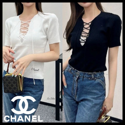 CHANEL(シャネル) Tシャツ・カットソー(レディース) 2ページ目