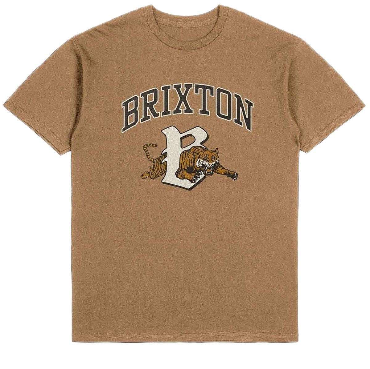 ★ブリクストン BRIXTON Tiger T-Shirt Tシャツ 関税込★