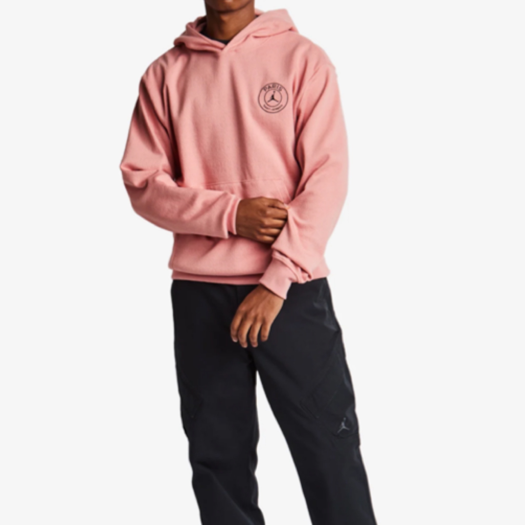 NIKE★ PSG パリサンジェルマン フレンチテリー フーディ パリサンジェルマン Nike(ナイキ) パーカー・フーディ(メンズ