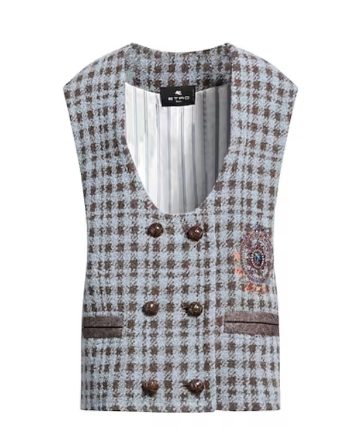 ETRO ジレ