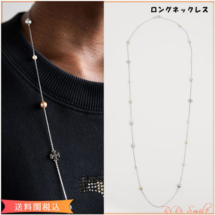 パール Tory Burch(トリーバーチ) ネックレス・ペンダント