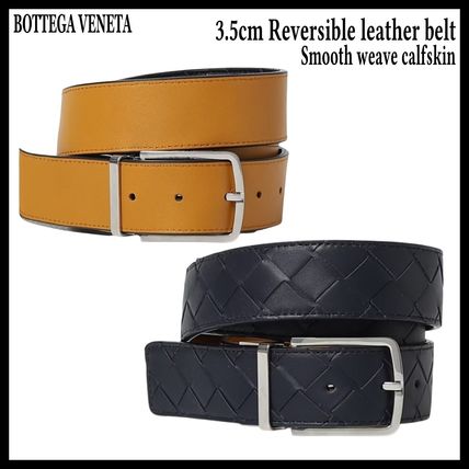 ブルー（青）系 BOTTEGA VENETA(ボッテガヴェネタ) ベルト