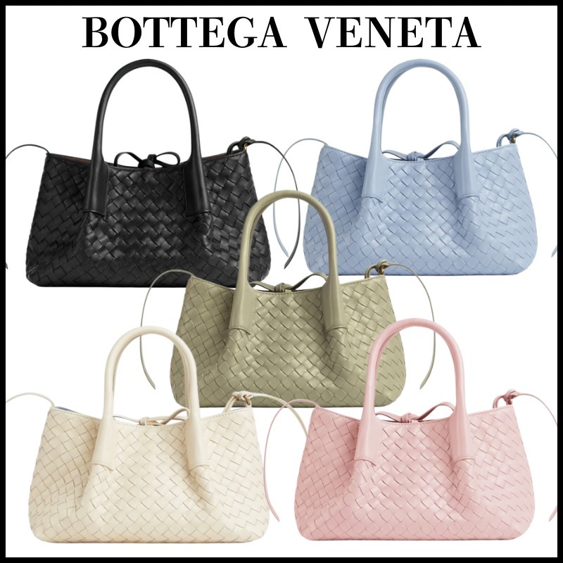 ★Bottega Veneta★ボッテガヴェネタ スモール ピナコテーカ