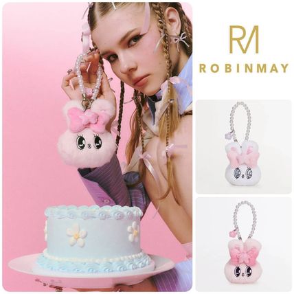 【ROBINMAY】Esther Bunny コインケース (f130) / 送料関税込 エスターバニー】レザー小銭入れ - ショップ coolplus コイン