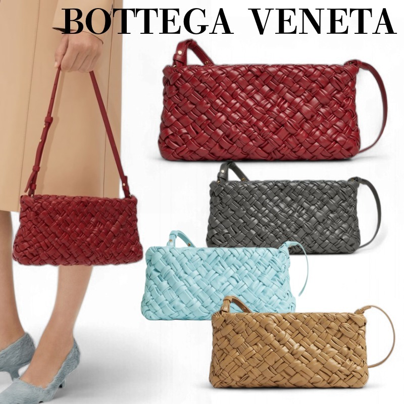 ★Bottega Veneta★ボッテガヴェネタ カリメロ チャチャ