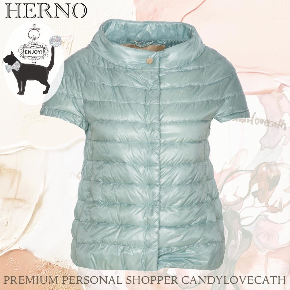 ポンチョ・ケープ HERNO EMILIA CAPE
