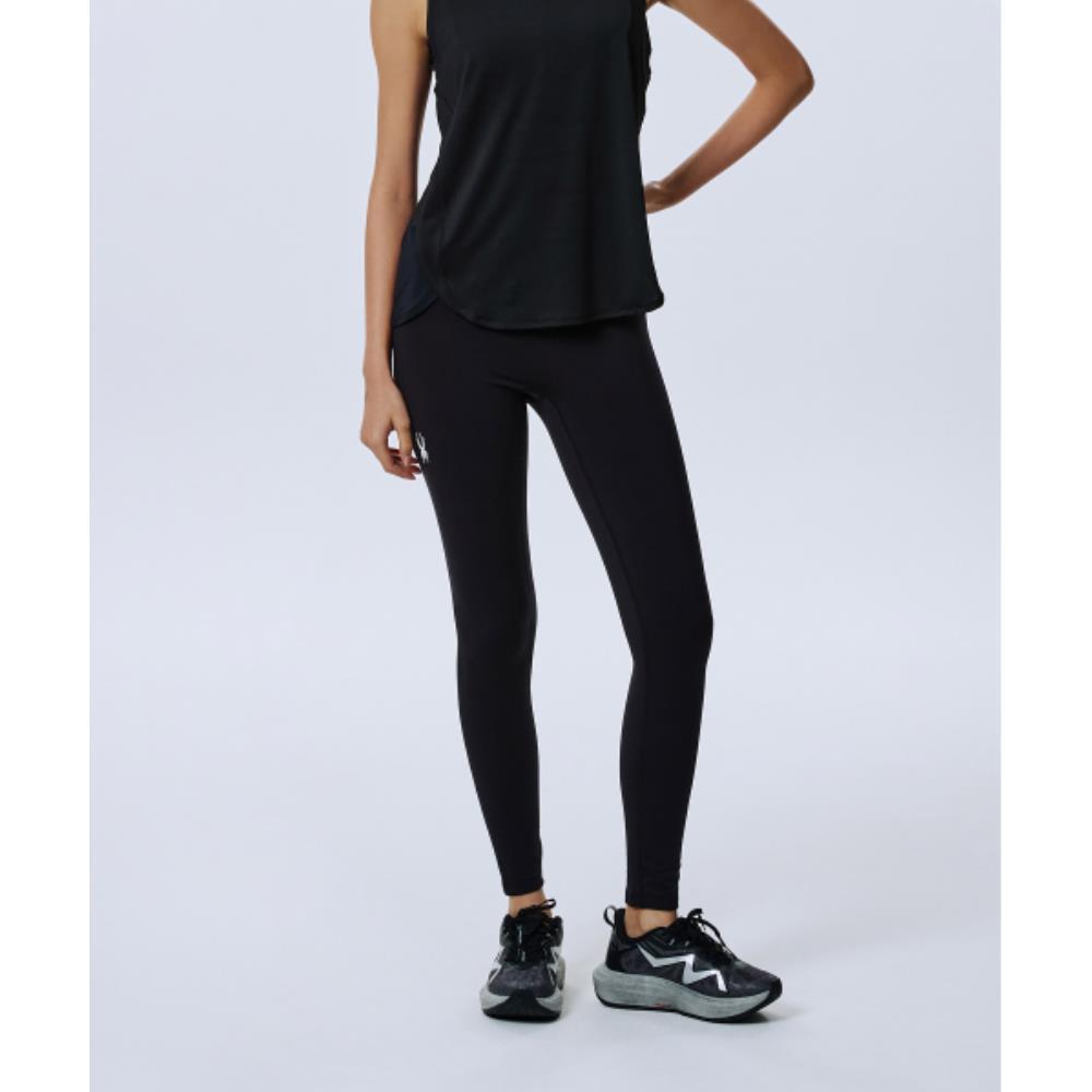 フィットネスボトムス SPYDER Women's All Day Brushed Basic Leggings SPJFCNFL255WBL