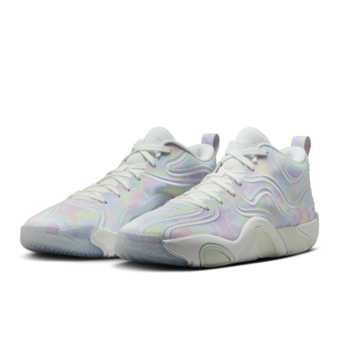 【Jordan】Tatum 3 PF \"CNY\"/ テイタム 3 CNY バスケットボール