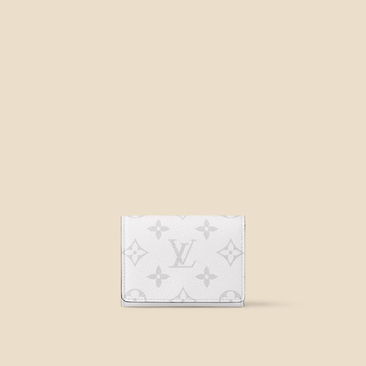 Louis Vuitton《日本限定》カードケース アンヴェロップ カルト