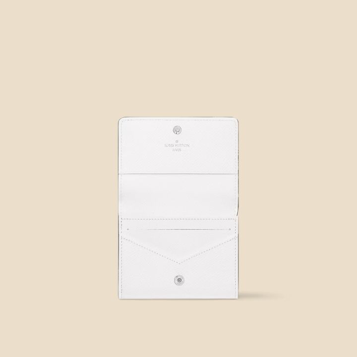Louis Vuitton《日本限定》カードケース アンヴェロップ カルト