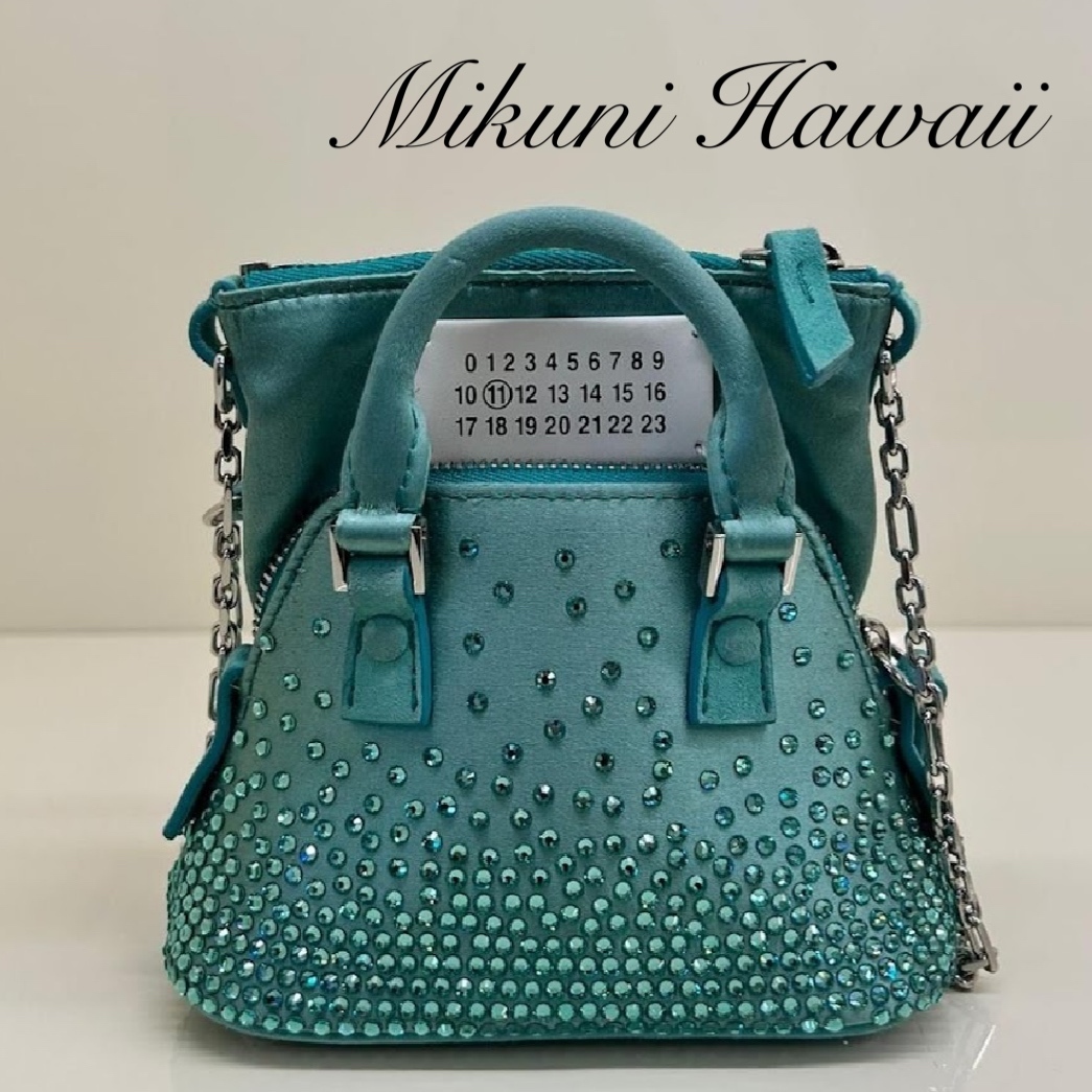 最終セール★Maison Margiela★5AC シネマインフェルノ ベイビー