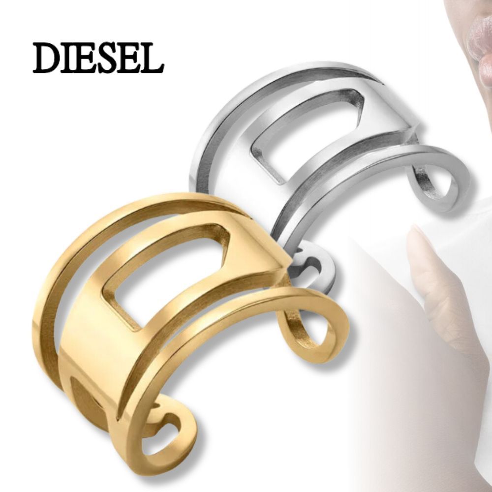 【DIESEL】dx1569710 jewel バンドリング