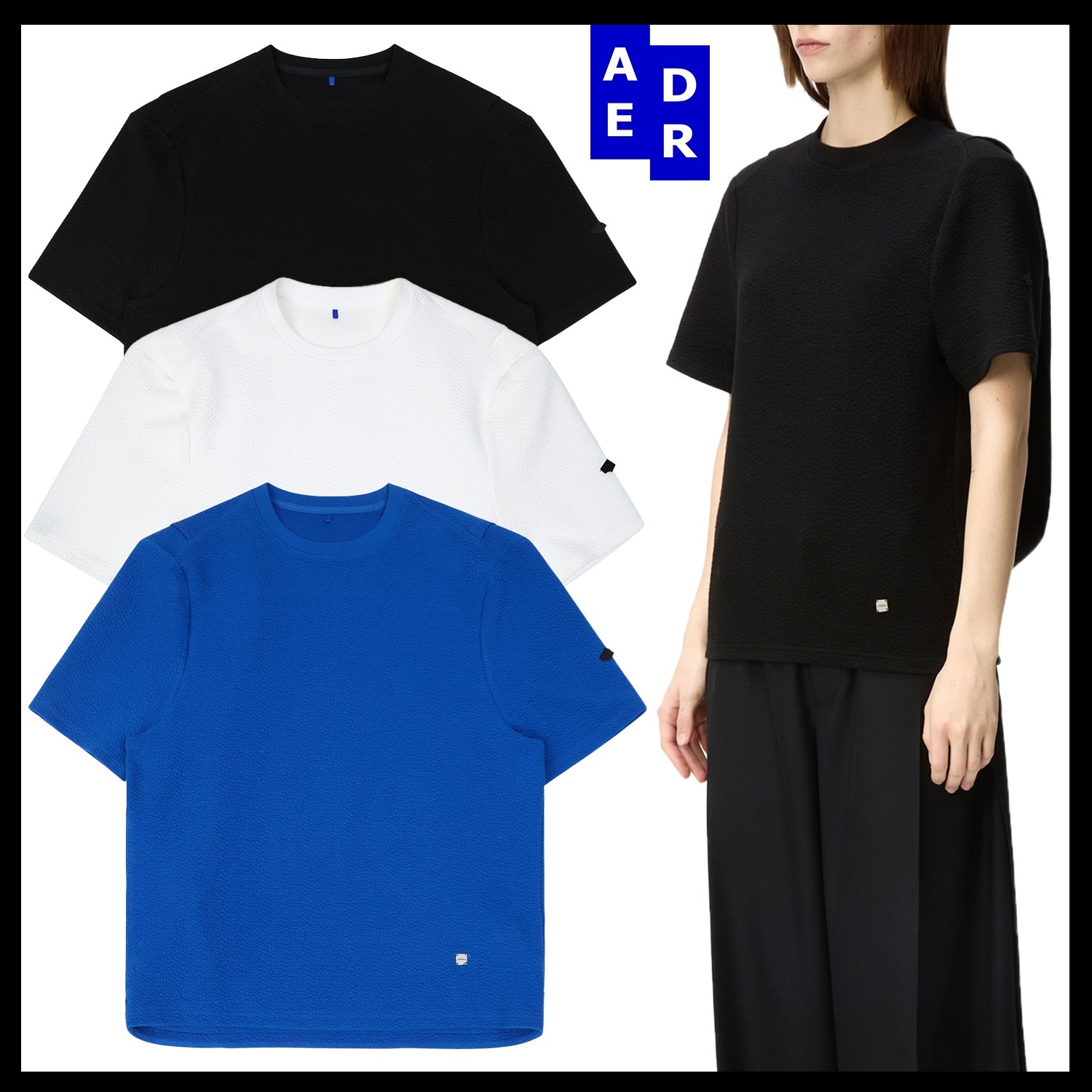 【Ader Error】10th Product. 3 / 追跡付