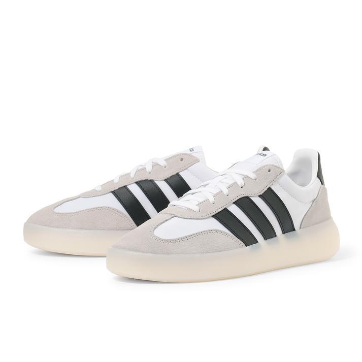 国内配送 adidas BARREDA DECODE F.WHITE/C.BLACK/GREY