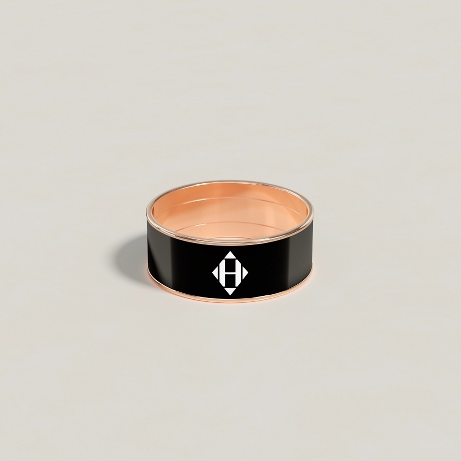 《大人気★》HERMES リング 太め 入手困難