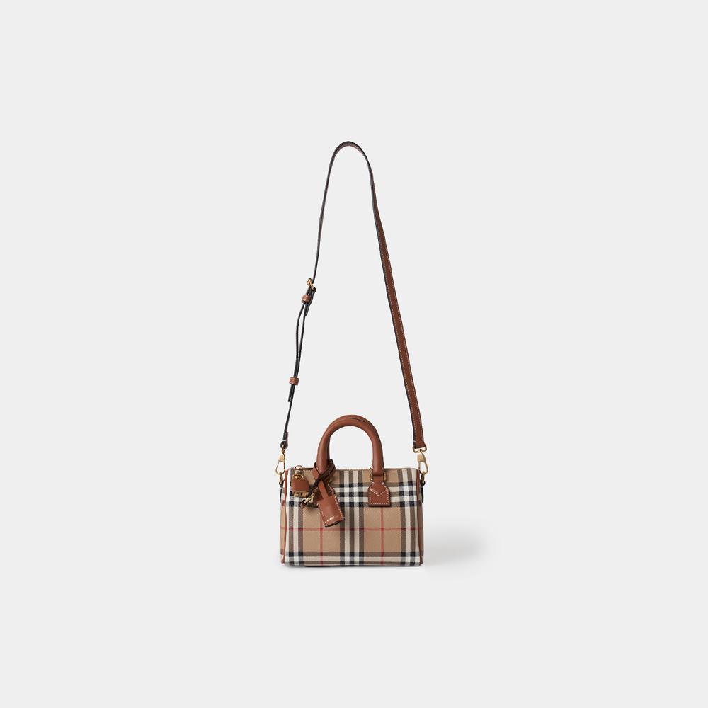 Burberry (ショルダーバッグ・ポシェット)