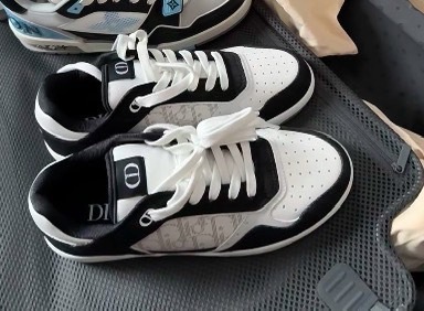 DIOR★ スニーカー オブリーク ギャラクシー