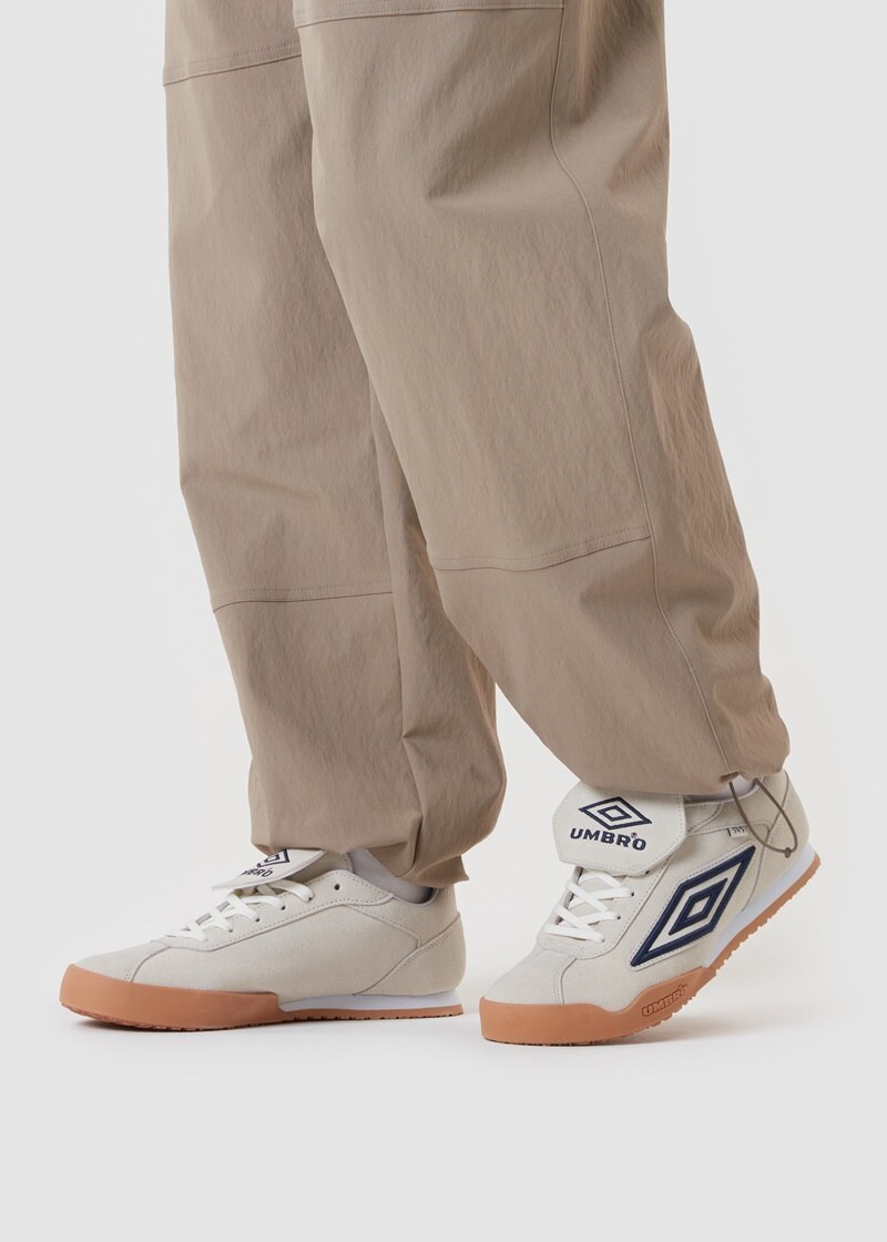 UMBRO■HOOLIGAN 5V5 ■送料込 韓国*UMBRO□新作*ユニセックス スニーカー HOOLIGAN 5V5 (UMBRO
