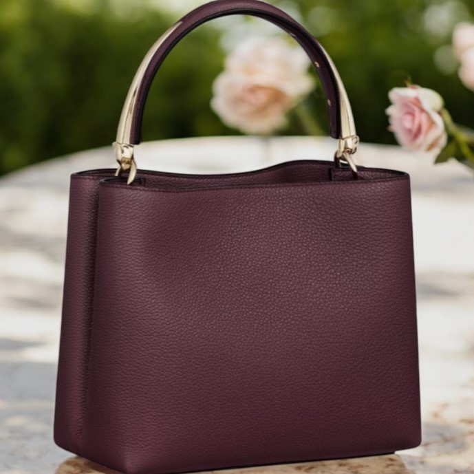 【海外希少】 Cartier パンテール スモールモデルハンドバッグ