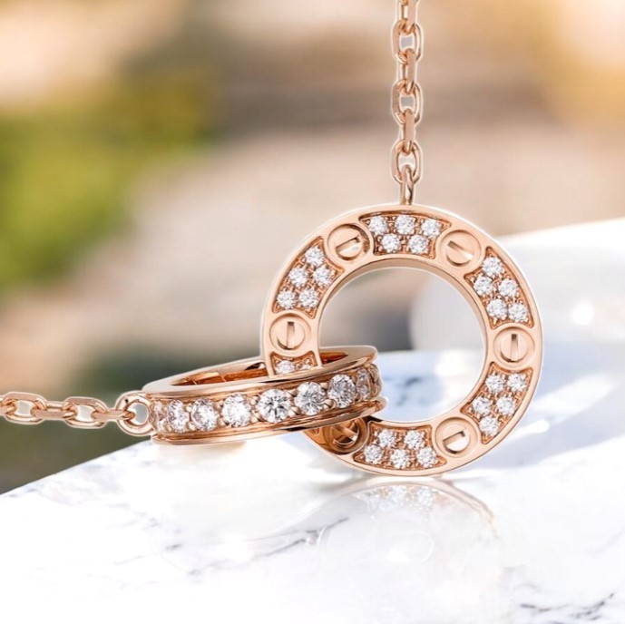 【存在感バッチリ★】CHANEL シャネル ピアス クローバー 愛らしい存在感♪】CHANELピアス クローバー